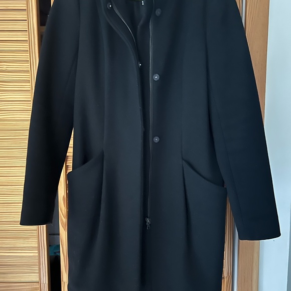 Aritzia wool Wilfred jacket XS - Picture 2 of 4